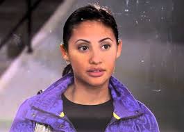 The Cutting Edge: Fire & Ice