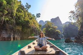 Langkawi, officially known as the jewel of kedah, is a district and an archipelago of 99 islands in the andaman sea some whereby , we are pleased offering the best luxury langkawi tour package that suit to your interest for enjoyable island vacation. Langkawi Mangrove Tour 2021 Promo From As Low As Rm70