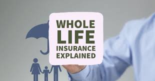 Whole life insurance has a level premium structure (the premiums due are the same each year) and will build cash value over time. Should You Get A Whole Life Insurance Policy We Explain In Details How It Works