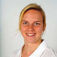 The track selection will be announced on the 3rd of july. Elke Vanhoof Team Belgium