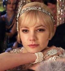 Profile for Daisy Buchanan