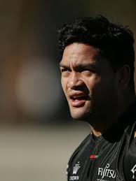 League: Luke, Blair named Kiwis co-captains
