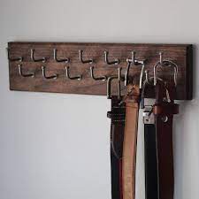 Maybe you would like to learn more about one of these? How To Store Belts Tips And Tricks For Guys The Modest Man