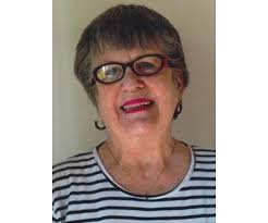 Genevee Shideler Obituary (1933