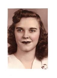 Obituary information for Juanita B. Russell Kann