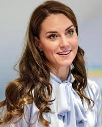 Princess Catherine of Wales in Black Outfit