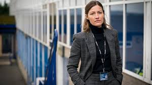 Megan mckenna enjoys cocktails & sushi with her ex after they rekindle romance. Line Of Duty Cops Unter Verdacht Bild Kelly Macdonald 13 Von 62 Filmstarts De