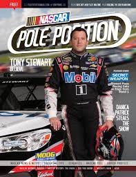 How do you contact nascar shop customer service? Nascar Pole Position 2013 June July By A E Engine Issuu
