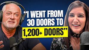 The Power of the Rent Multiplier feat. Terrance Doyle