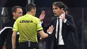 Caso arbitri, parla Inzaghi: "L'inchiesta mi ha scioccato: l'Inter fu penalizzata, non favorita"