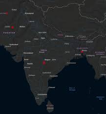Indian islands face 'brazen' new laws and covid crisis. Coronavirus India Summary Cases Deaths And News 28 May As Com