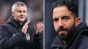 First coach to be sack in EPL this season. 🤔🤔🤔🤔 Amorim 💔??