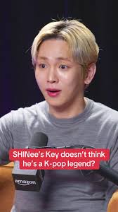 Shinee Key