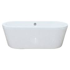 In unserem bereich bad & sanitär finden sie badewannen sowie eine vielzahl weiterer produkte. Camargue Freistehende Badewanne Style Bathtub Bauhaus Interior Design
