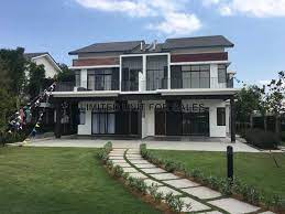 Konjen ri johor bahru adakan pertemuan dengan paguyubuan di wilayah kerja untuk antisipasi pelaksanaan total lockdown. Kota Masai Rumah Baru Seri Alam Johor Bahru Intermediate 2 Sty Terrace Link House 4 Bedrooms For Sale Iproperty Com My