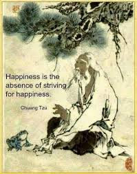 The Absence Of Striving Lao Tzu Zen Quotes Buddhism Taoism