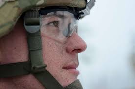 Staff Sgt. Andrew Nee, an engineer squad leader attached