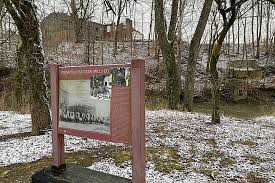 Image result for Springfield Irving Springfield VT