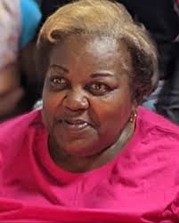 Alma Jean Knight- McGeorge Obituary June 27, 2025