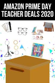 Surprise Your Eyes With The Ultimate Amazon Prime Day 2020 For Teachers Or Educators Guide Sssteaching In 2020 Amazon Prime Day Classroom Community Activities Teacher Support