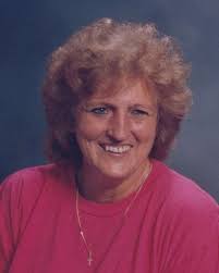 Haroldleen "Jo" Downing Obituary March 1, 2023