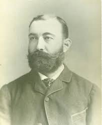 George B. Hamlet Monroe's first black mayor By Kimareanna Ross Published:  November 30, 2023 G eorge B. Hamlet, the first Black mayor of Monroe, rose  to high office as a very young
