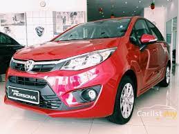 View the full price list here. Proton Persona 2018 Premium 1 6 In Selangor Automatic Sedan Others For Rm 45 600 4702230 Carlist My