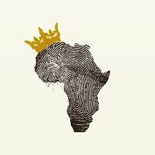 African Queen Black Pride Black Culture Tattoos Pin By Leticia Echols On Black Beauty Black Art Africa Tattoos African Art
