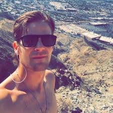 Teddy Vatcher (@tvatch27)