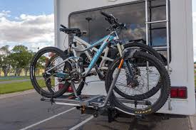 These 5 bikes rack can carry your bikes safely and securely to any material: 5th Wheel Bike Rack Hitch Off 72 Medpharmres Com