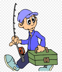 Gambar mewarnai profesi nelayan mewarnai pinterest via pinterest.com. Memancing Nelayan Terbang Memancing Gambar Png
