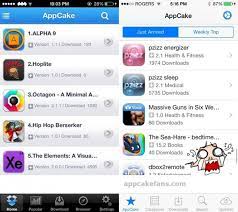 Extensive database with the most popular apps patched to be used for free and without adverts. Download And Install Appcake To Use On Ios And Android