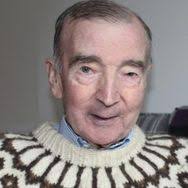 Condolence Book for Seán (John) Fallon (Portarlington, Laois)