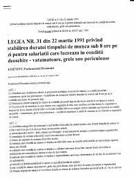 Legea 31 Din 1991 Pdf