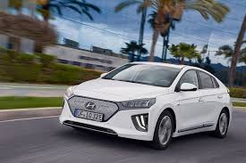 Is the 2021 hyundai ioniq a safe car? Hyundai Announces New Electric Vehicle Brand Auto News Gulf News