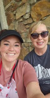 A little before & after 🤩🤩 thank you Karen for choosing D&D.