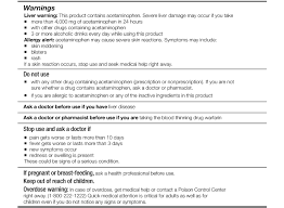 Use them in commercial designs under lifetime, perpetual & worldwide rights. How To Read And Navigate The Otc Drug Facts Label Bemedwise