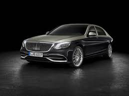 Image result for Black 2020 Maybach