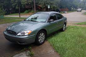 I have a ford … Ford Taurus Questions Where Can I Find The Keyless Entry Door Code Cargurus