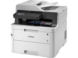 Download the latest drivers, utilities and firmware. Brother Mfc L3750cdw Wireless Duplex Digital Color All In One Printer Providing Laser Printer Quality Results Newegg Com