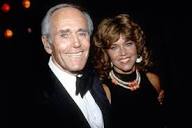 Jane Fonda Recalls Closure She Had with Dad Henry Before His Death