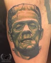 chrismfmartini:frankenstein