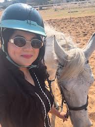 Unleash your inner cowboy and saddle up! 🤠🐴 . . . . . . . . #insta  #instapic #instamood #instagram #happy #desert #love #fashenstyle #friend  #friends #good #horse #uae #dubai