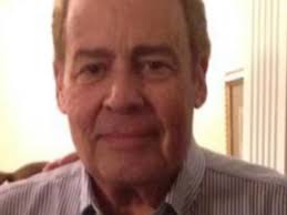 Michael "Mike" Bernard Roney's Memorial Website