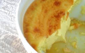 Recette Flan Aux œufs En Video Recette Recette Flan Aux Oeufs Flan Aux Oeufs Recette Flan