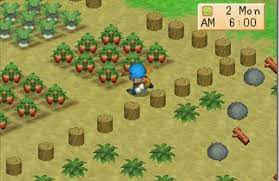 Harvest moon back to nature gameshark codes. Cheat Harvest Moon Back To Nature Lengkap Emulator Epsxe