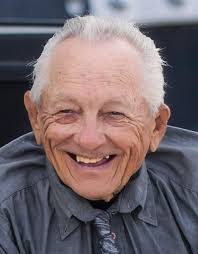 Alois "Junior" Jarecki Obituary July 13, 2019