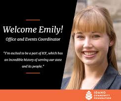 Idaho Community Foundation