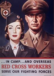 Romancing the Genres: A Love Affair with WWII by Eleri Grace