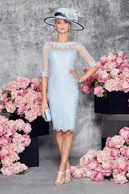 The deep purple of the ralph lauren. 45 Gorgeous Spring And Summer Mother Of The Bride Outfits Weddingomania